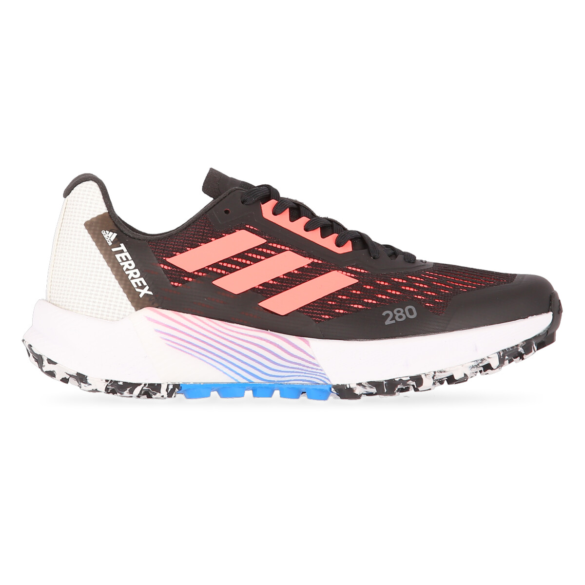 Zapatillas adidas Terrex Agravic Flow,  image number null