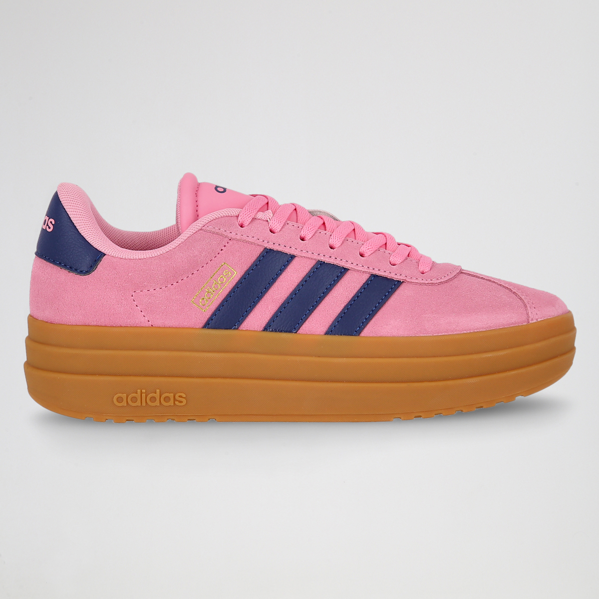 Zapatillas adidas VL Court Bold Mujer,  image number null