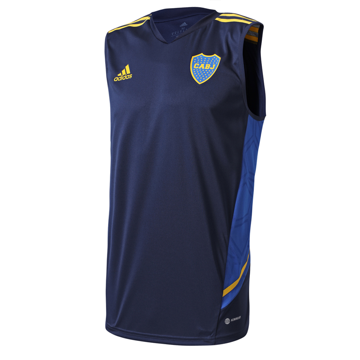 Musculosa adidas Boca Juniors Sl,  image number null