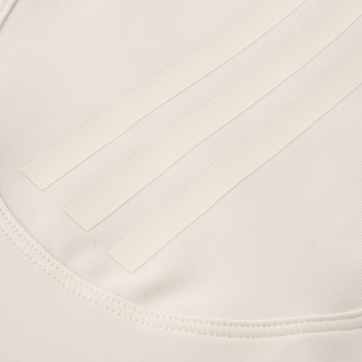 Top adidas Power Boxy French Terry 3 Tiras para Mujer,  image number null