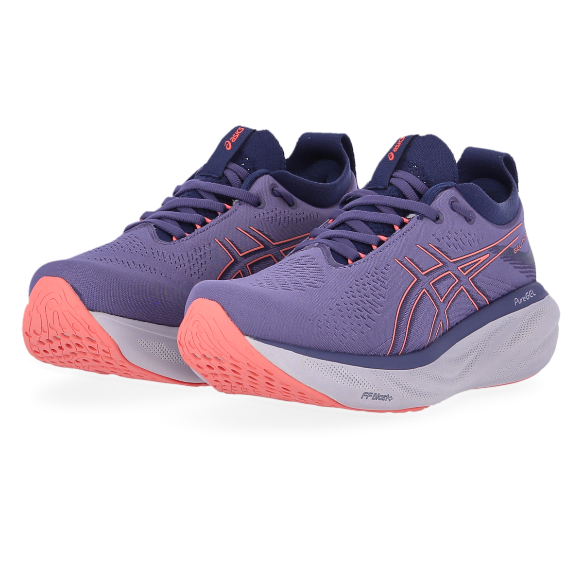 Zapatillas Asics Gel-nimbus 25,  image number null