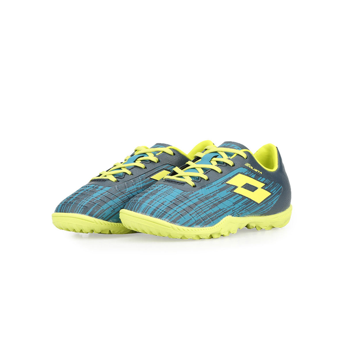Botines Lotto Solista 700 III TF,  image number null