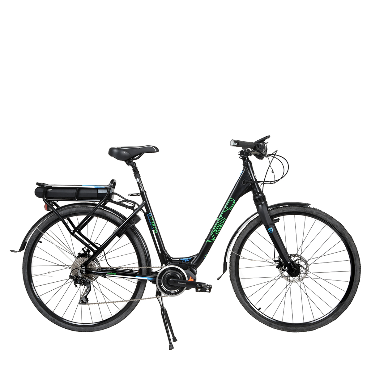 Bici vairo sale metro