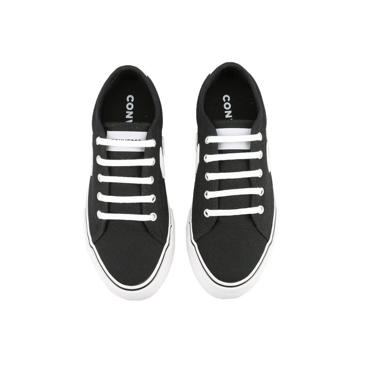 Converse plataforma dexter clearance