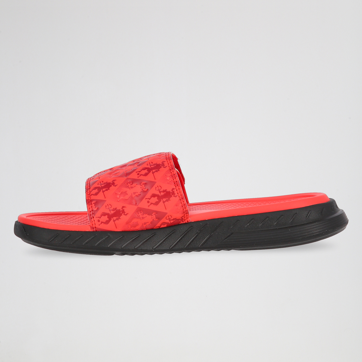 Ojotas Bagunza Diablos Mujer,  image number null