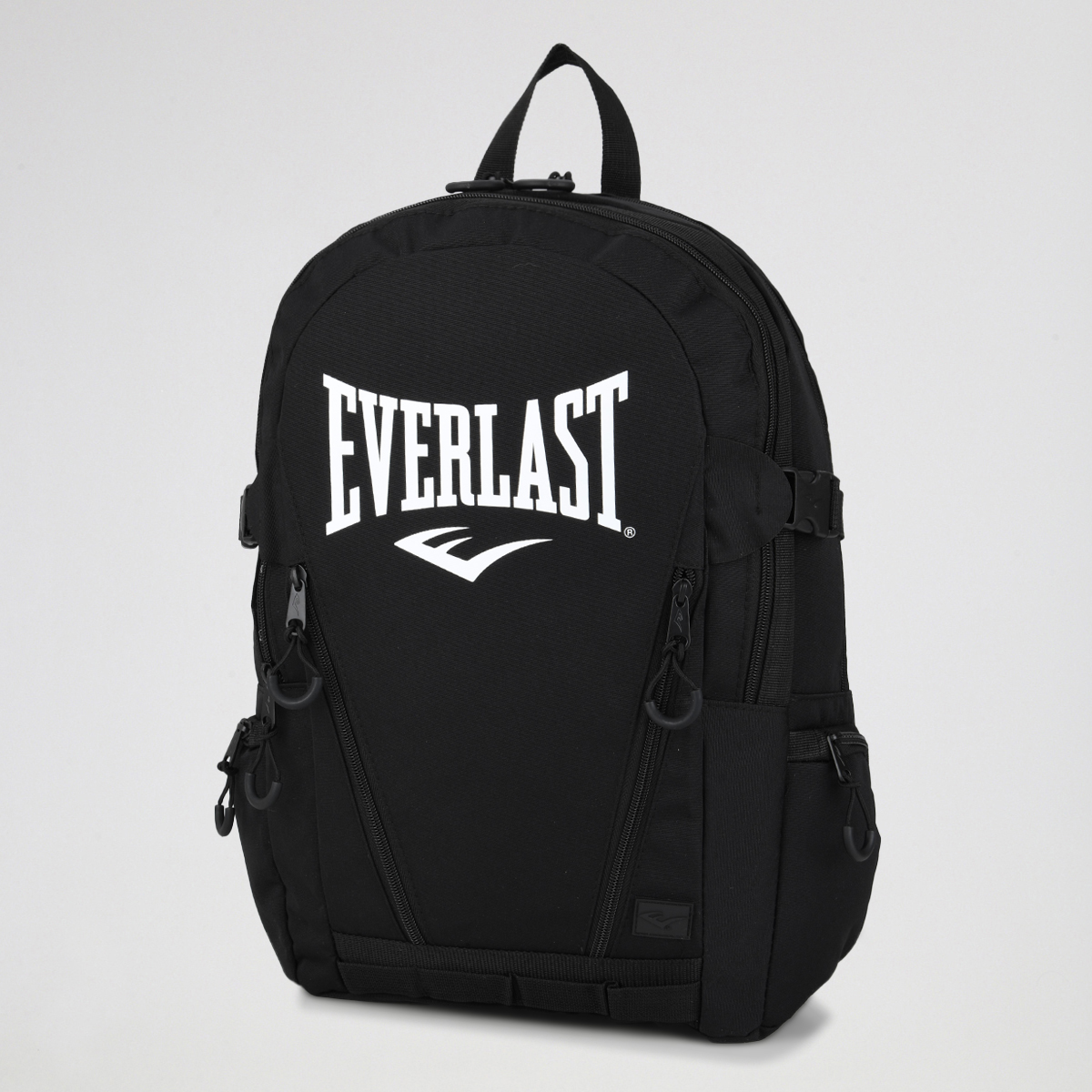 Mochila Everlast Deportiva Urbana Infantil,  image number null