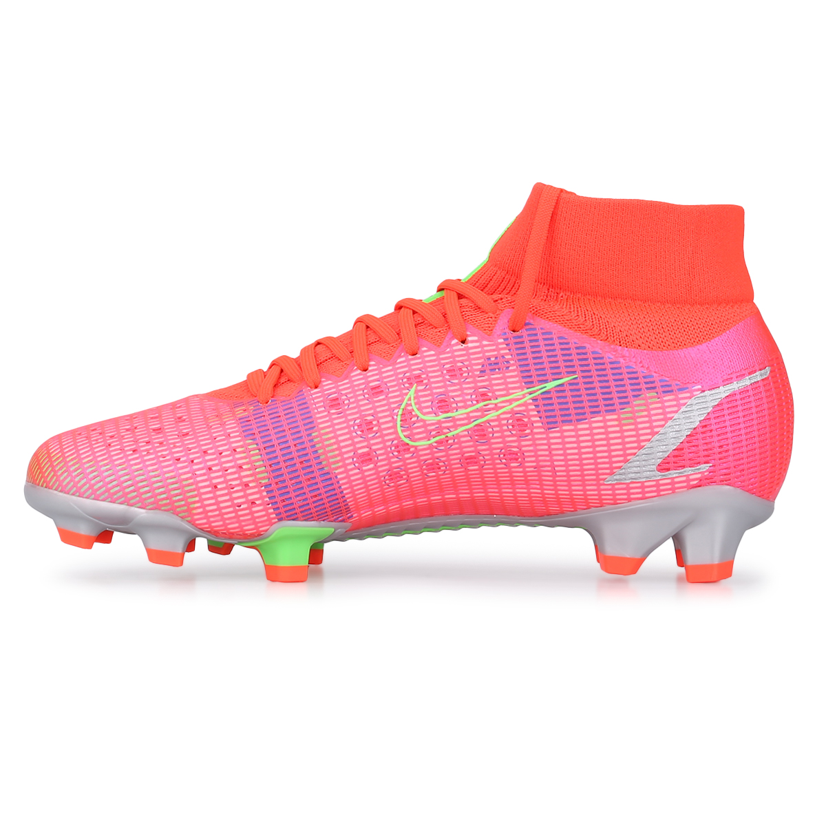 Botines Nike Mercurial Superfly 8 Pro FG,  image number null