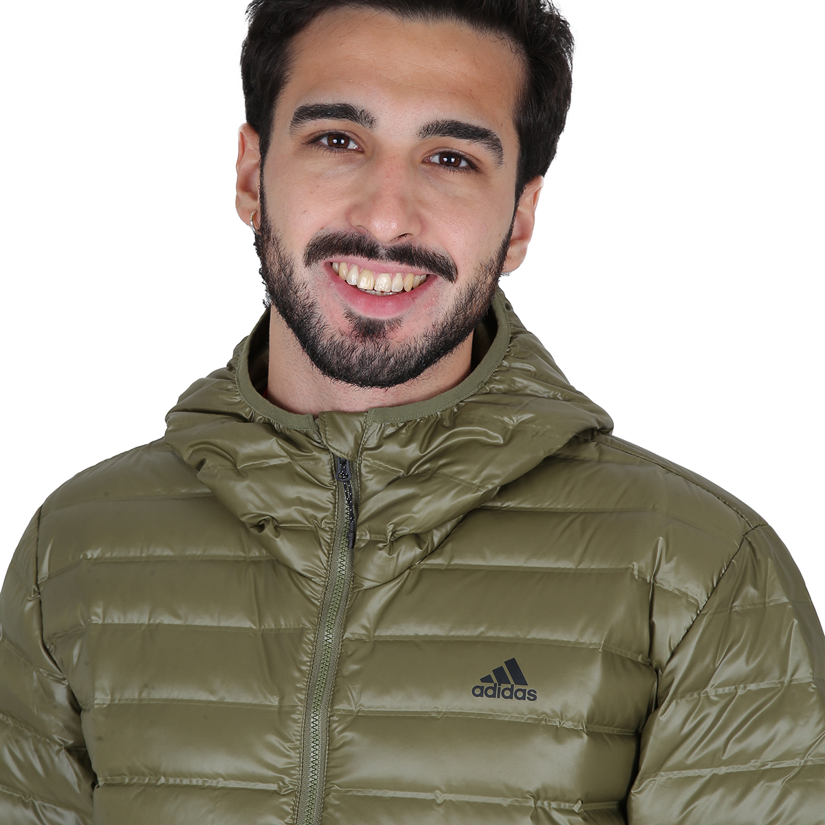 Campera Outdoor adidas Varilite Hombre,  image number null