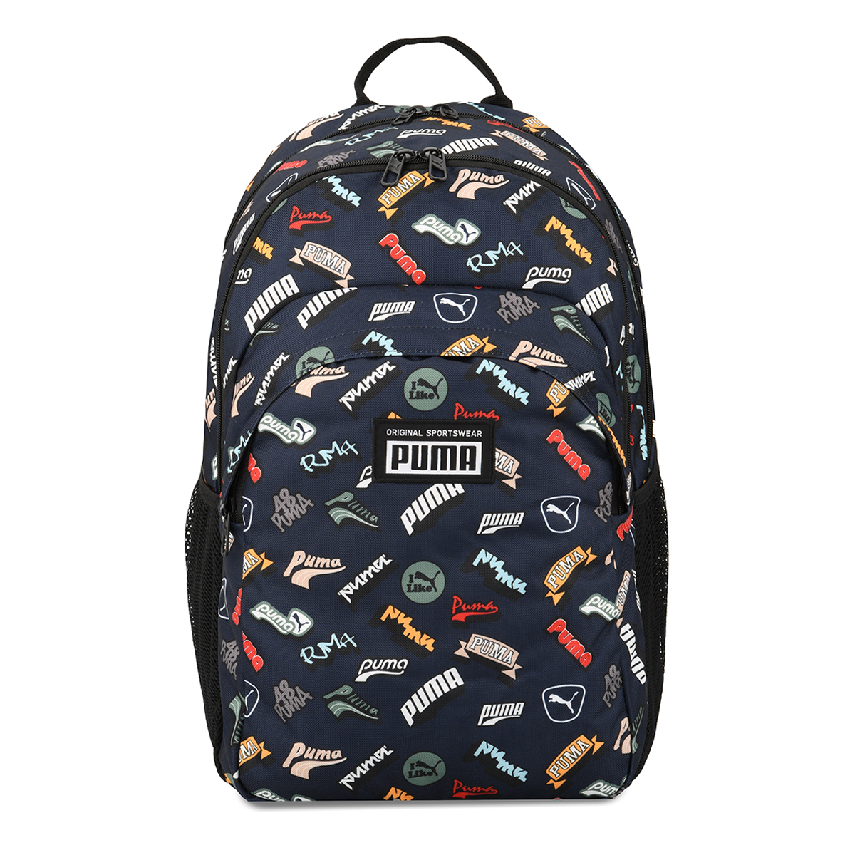 Mochila Puma Academy