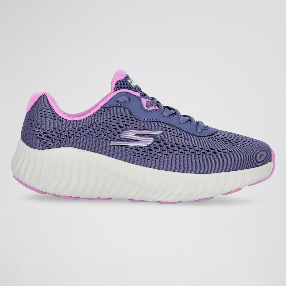 Zapatillas Running Skechers Go Run Now Mujer,  image number null
