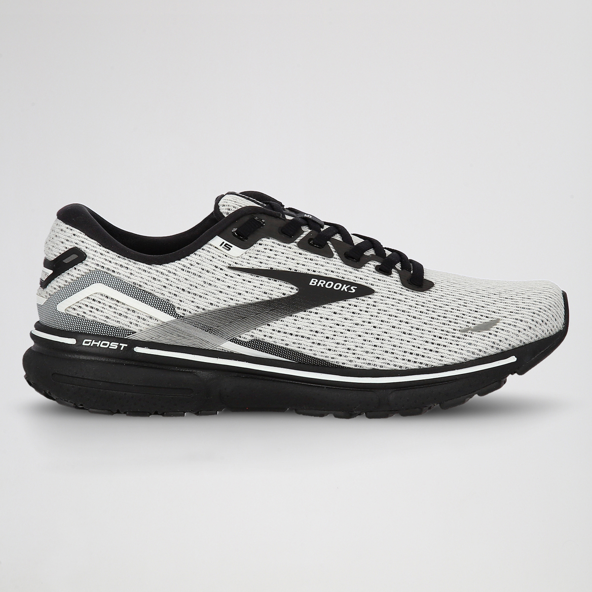 Zapatillas Running Brooks Ghost 15 Hombre Dexter