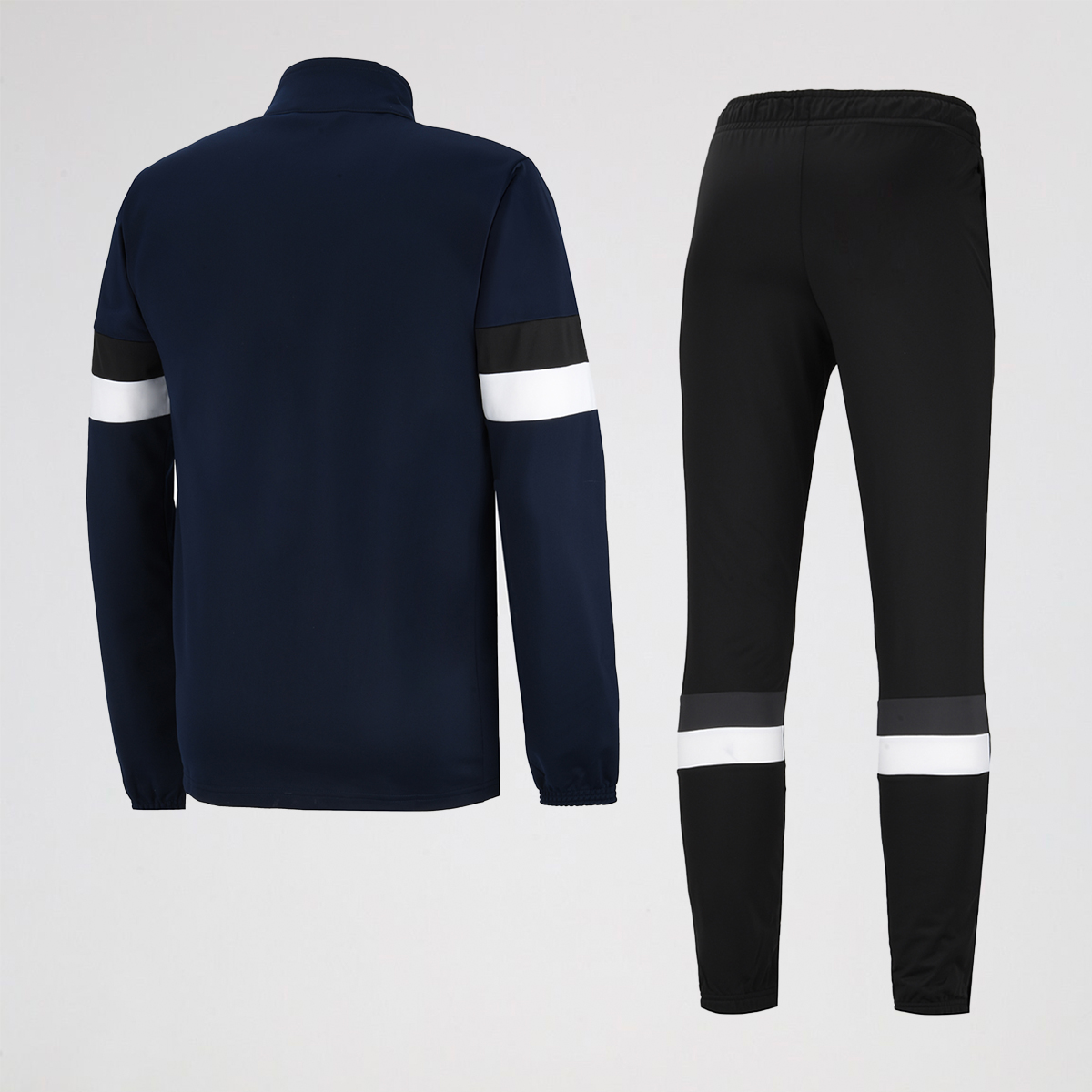 Conjunto F&uacute;tbol Puma TeamRISE Hombre,  image number null