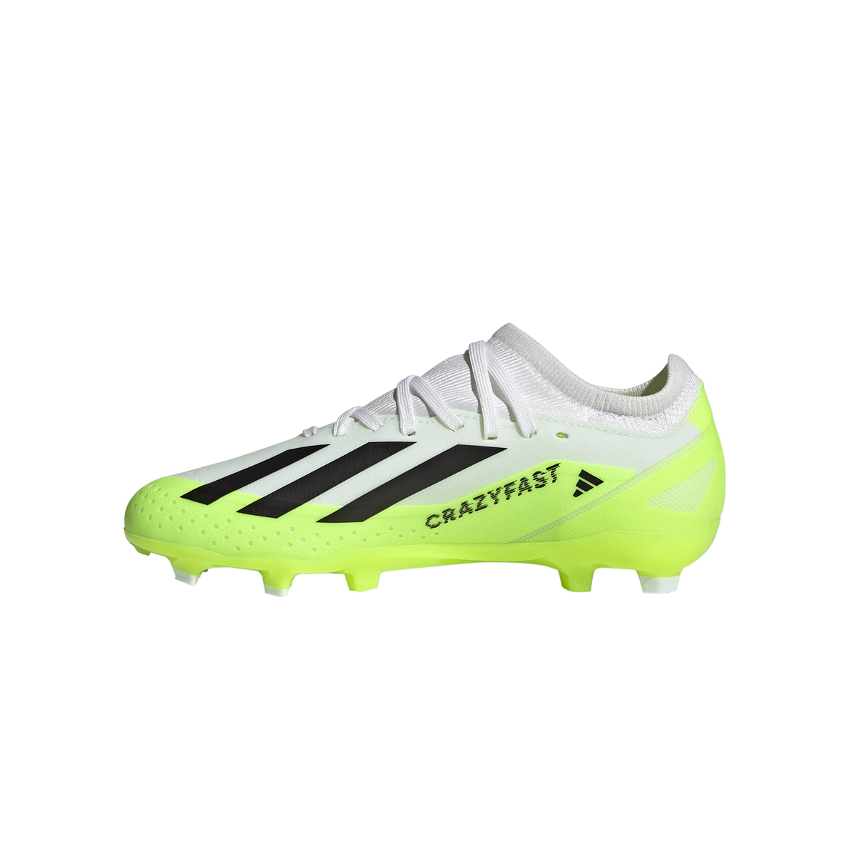 Botines Fútbol adidas X Crazyfast .3 Fg para Niños,  image number null