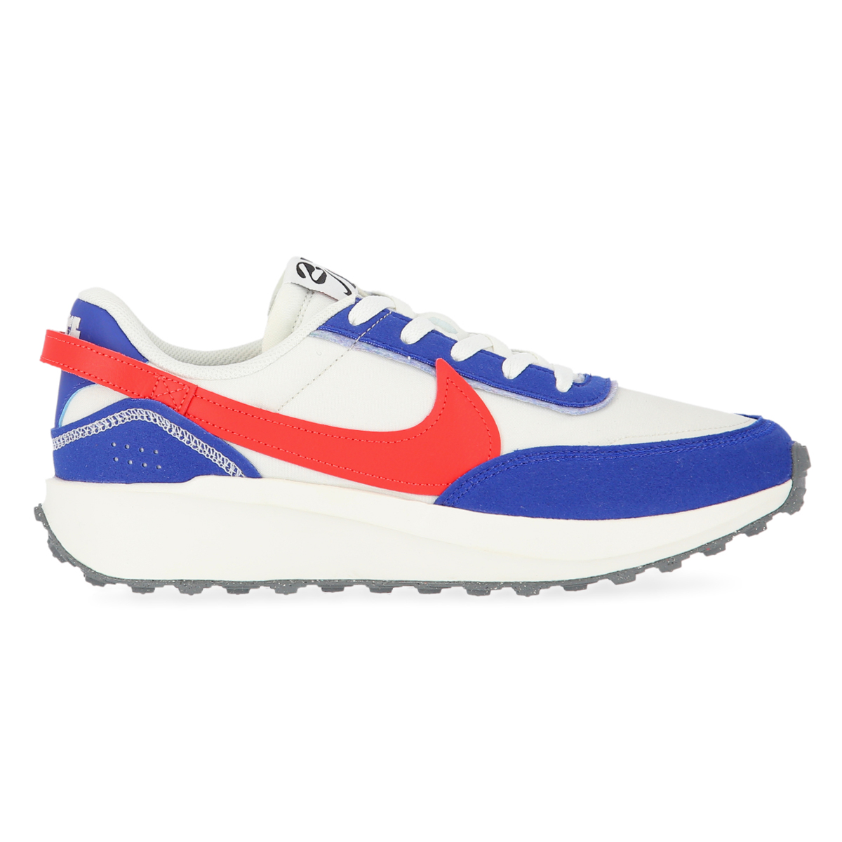 Zapatillas Nike Waffle Debut Swoosh Hombre