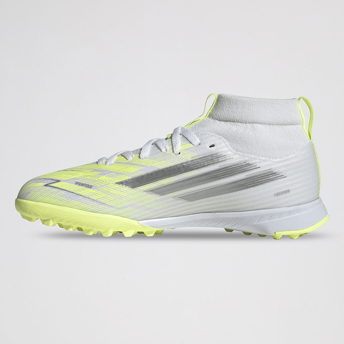Botines adidas F50 Sparkfusion League Tf infantil,  image number null