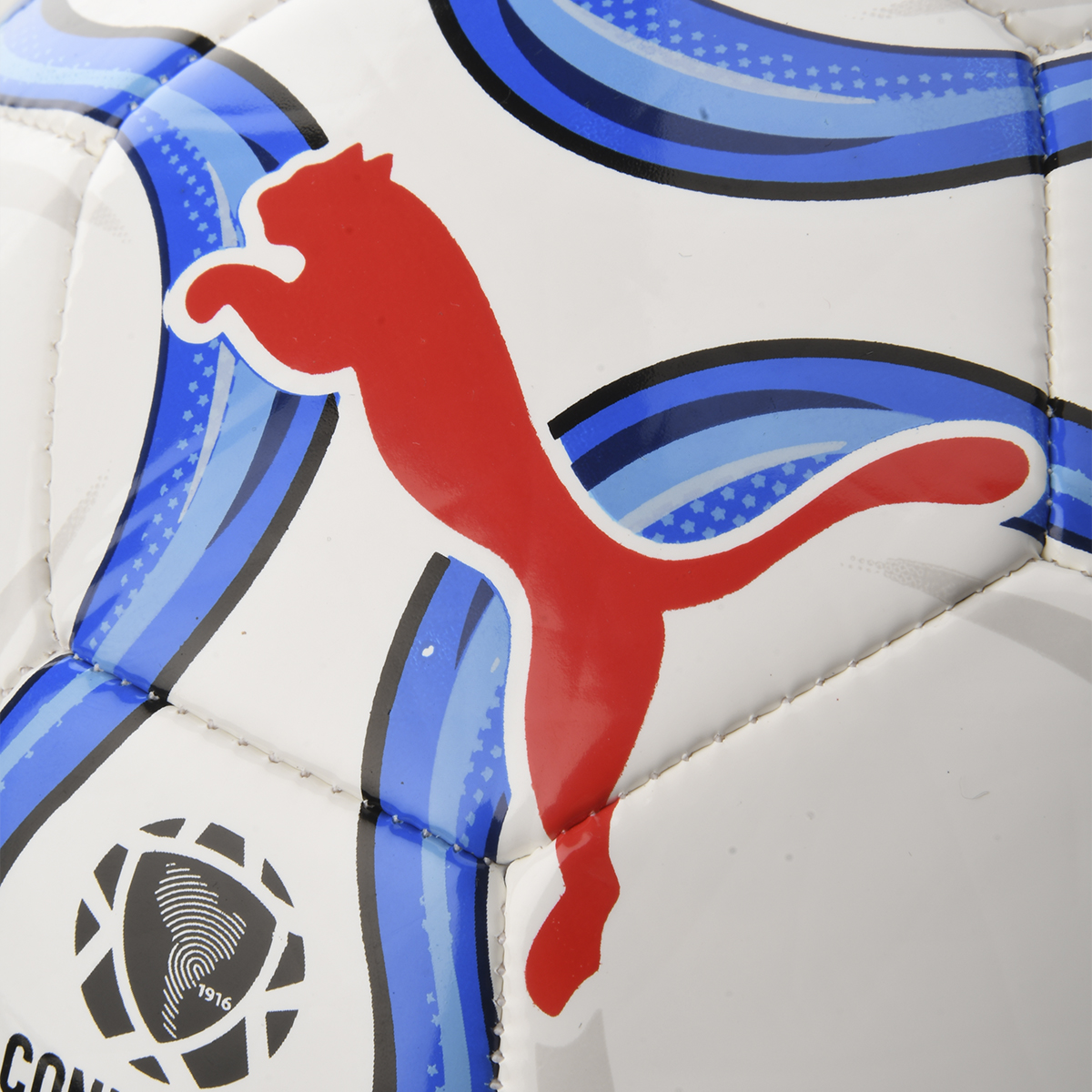 Pelota Puma Cumbre Libertadores N5,  image number null