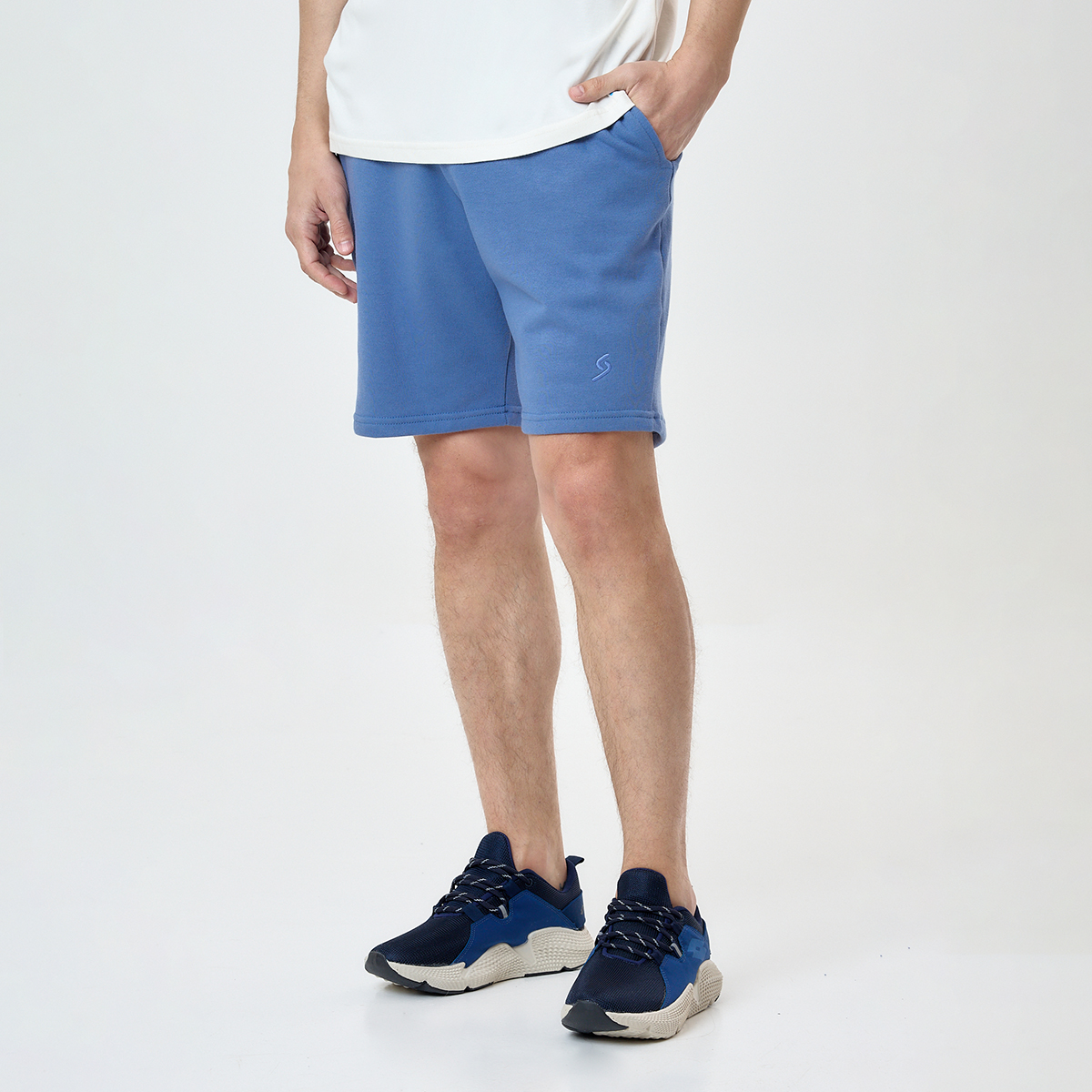 Short Set Sport Easy Gain Hombre,  image number null