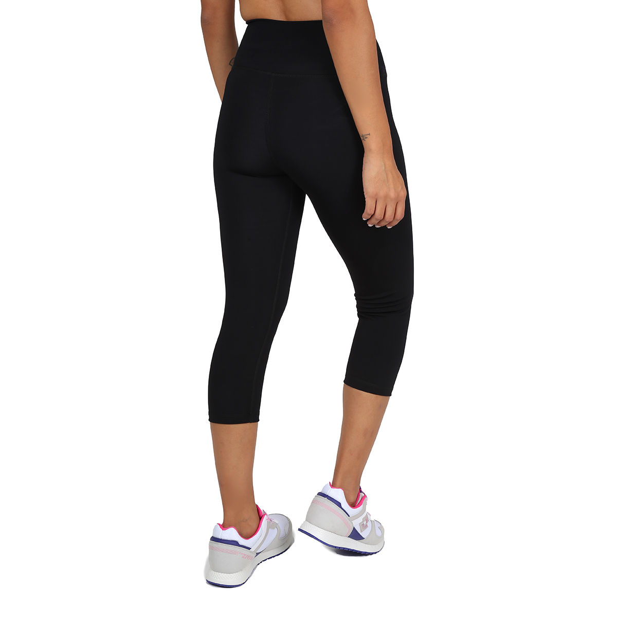 Legging Sport Push-Up Booty Scrunch – Taille Haute, Sans Couture, Poche Téléphone (Yoga, Gym, Quotidien)