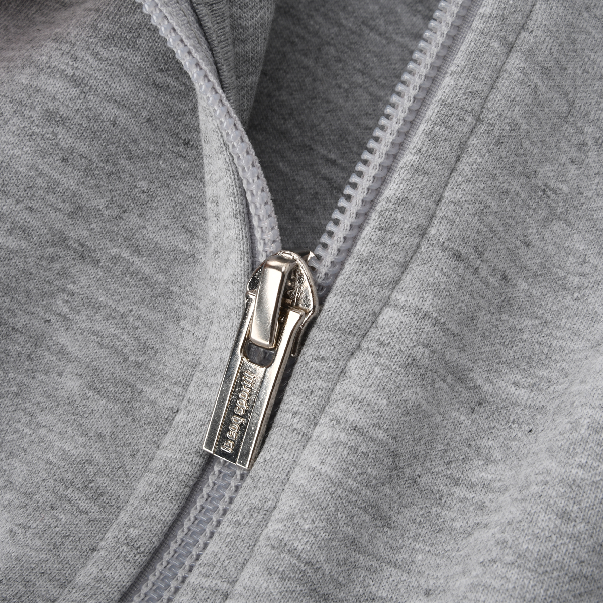 Buzo con cierre Le Coq Sportif Essential Hombre,  image number null