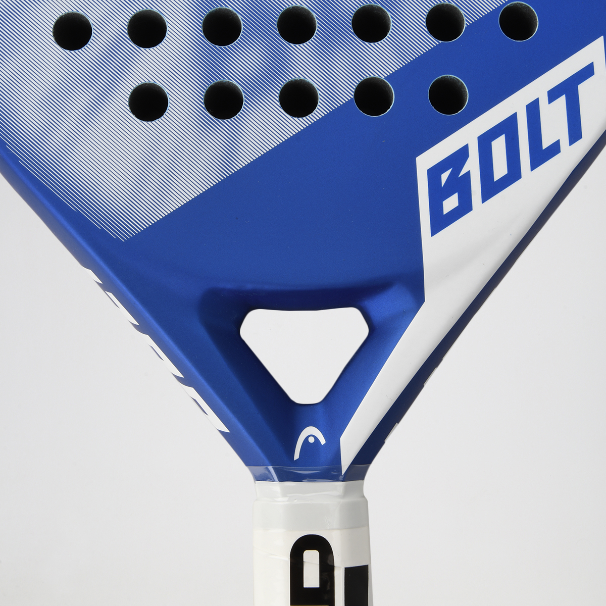 Paleta Pádel Head Bolt 2023 Fibra de Vidrio,  image number null