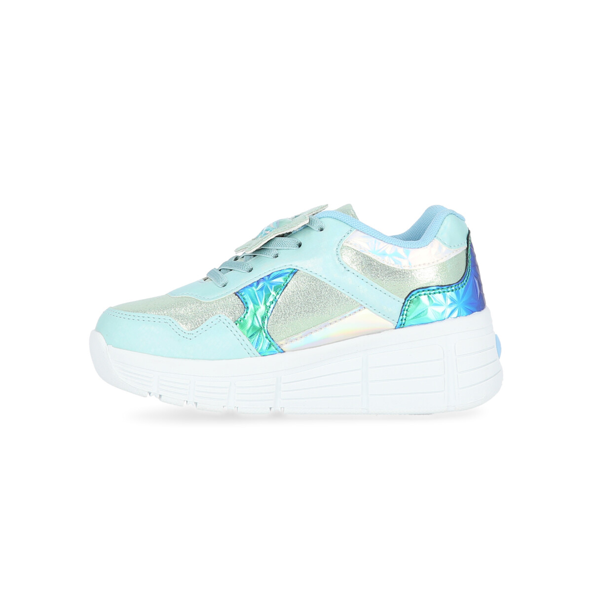 Zapatillas Atomik Cratter Infantil con Ruedas,  image number null