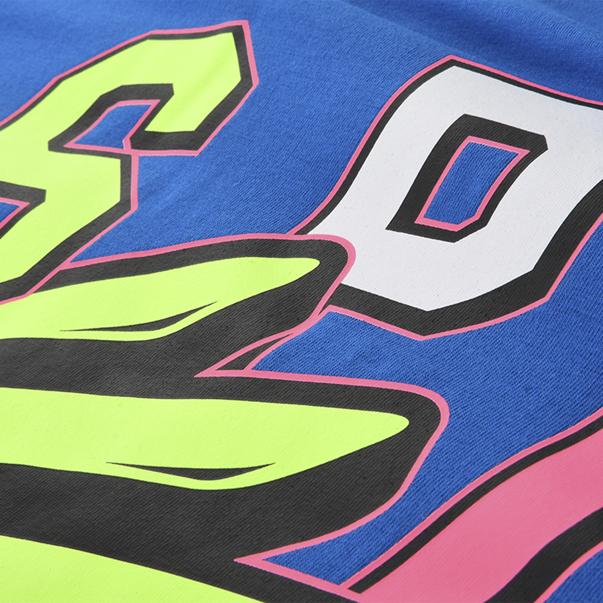 Remera B&aacute;squet Under Armour Curry Splash Party Hombre,  image number null