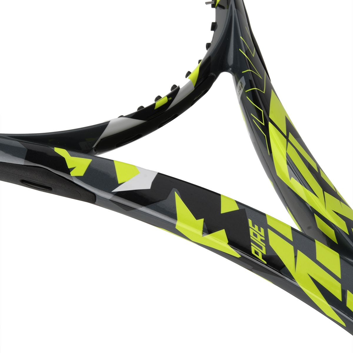 Raqueta Tenis Babolat Pure Aero 2023 16x19,  image number null
