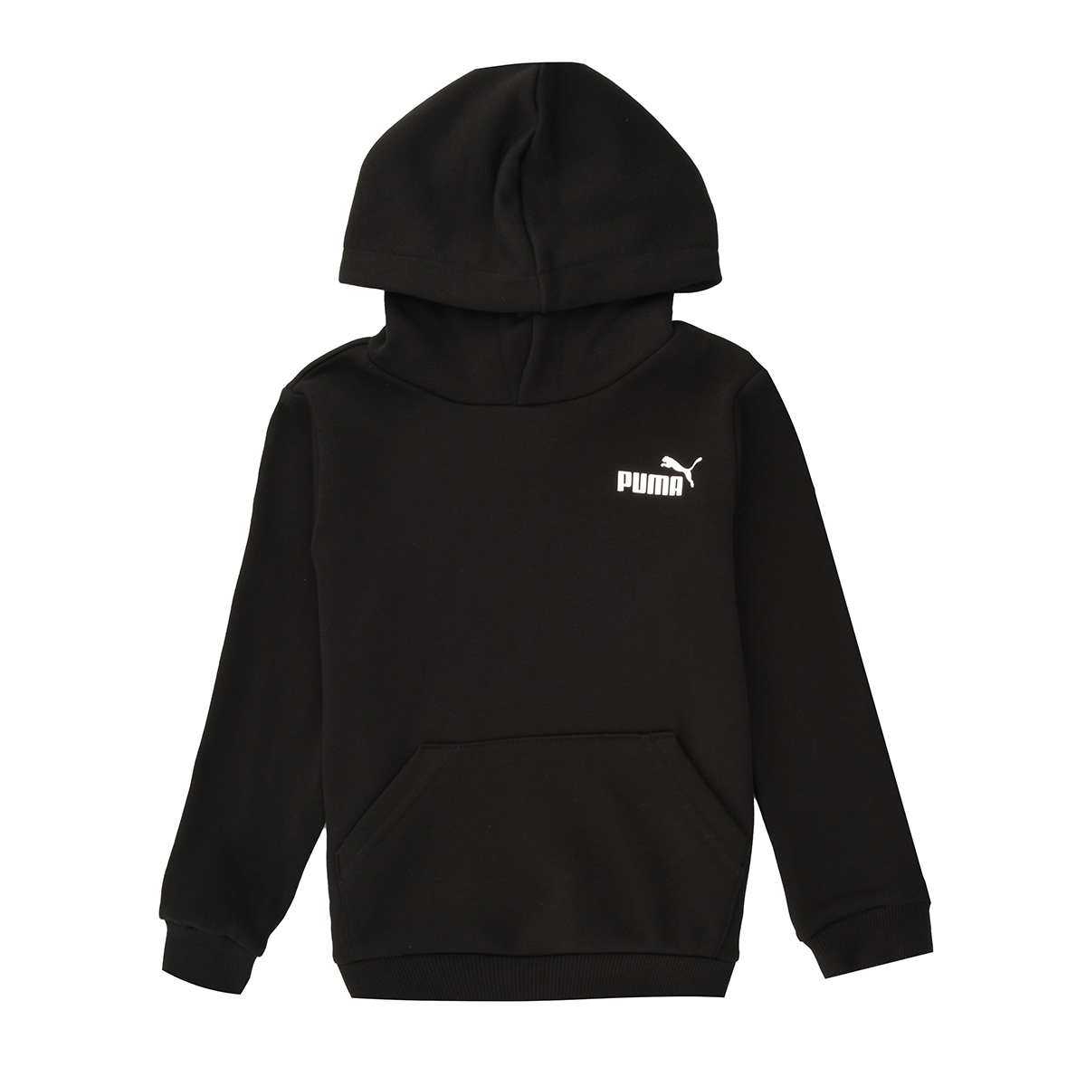 Buzo Puma Ess Small Logo,  image number null