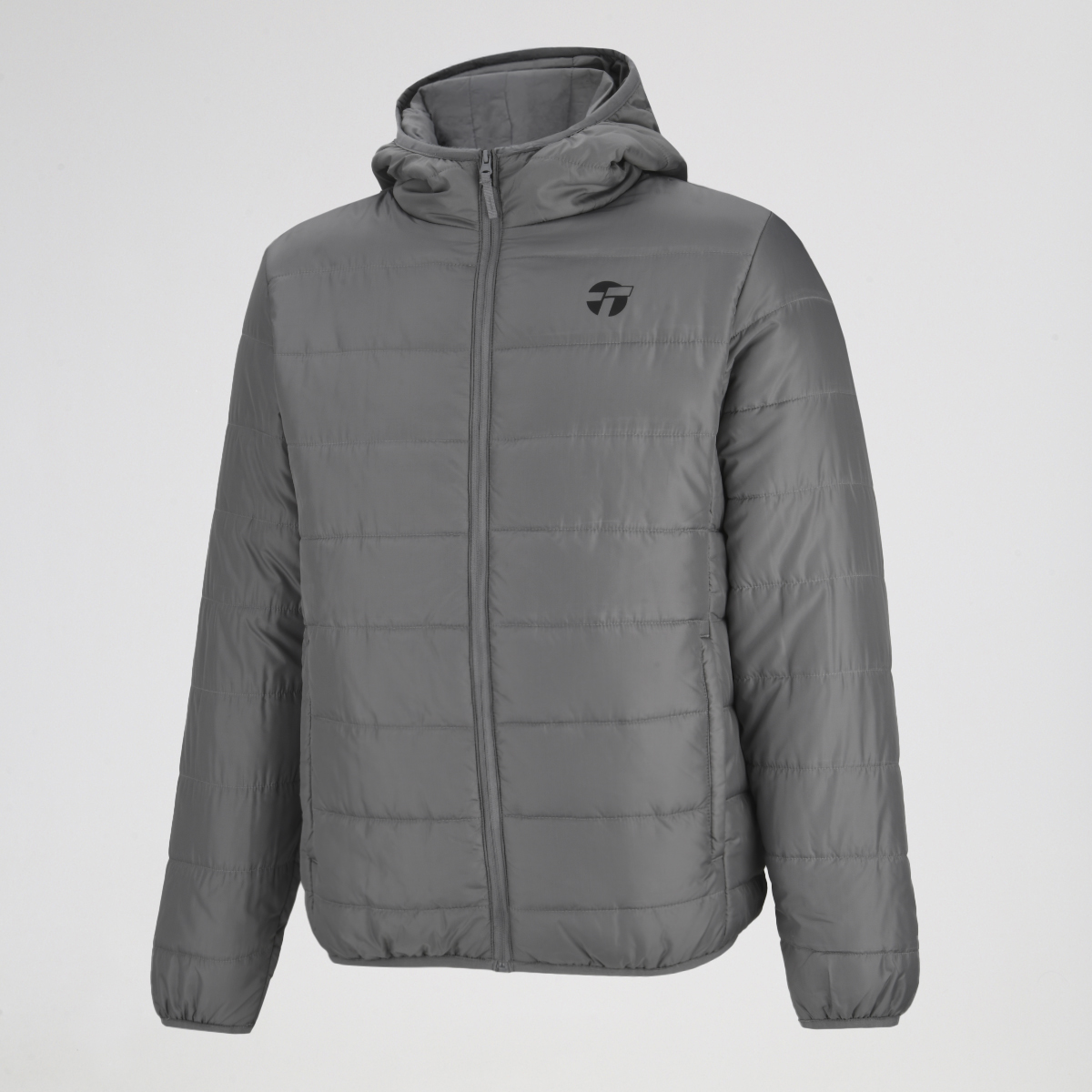 Campera Outdoor Topper Hombre con capucha,  image number null