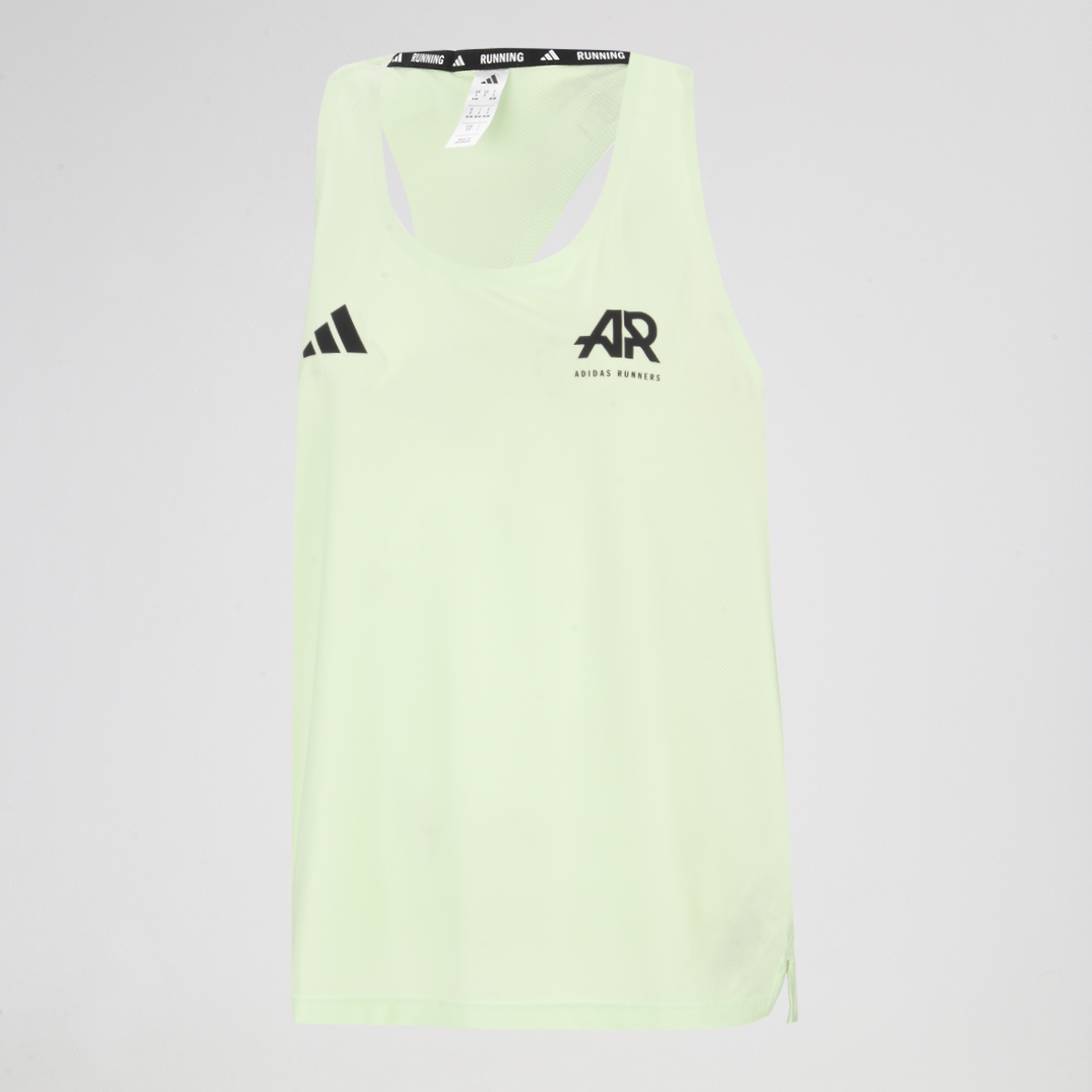 Musculosa Running adidas Climacool Mujer,  image number null