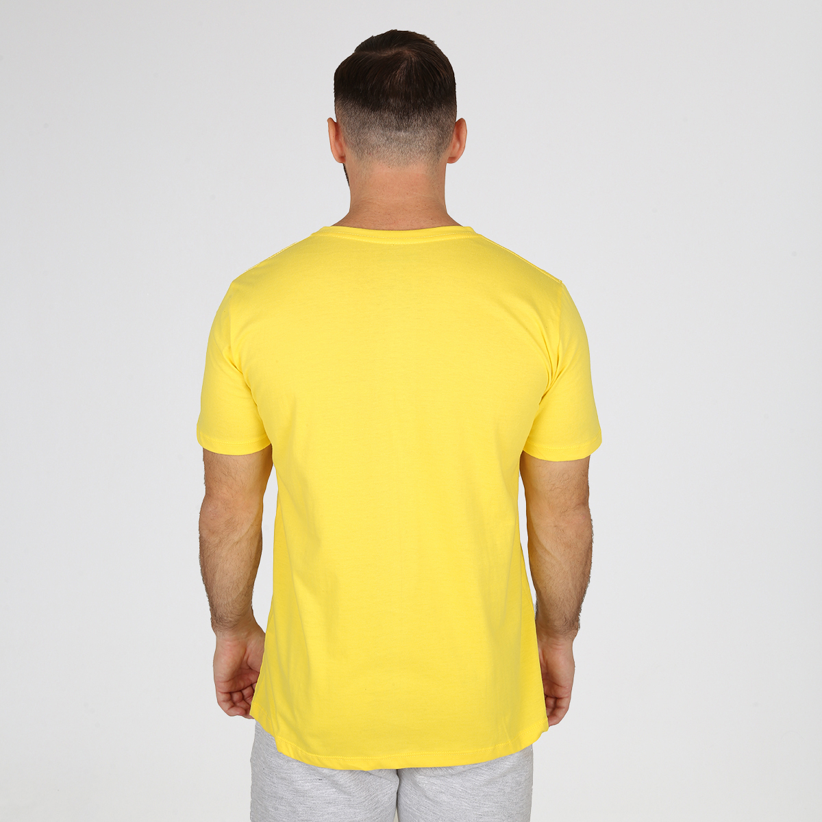 Remera Lotto Basic,  image number null