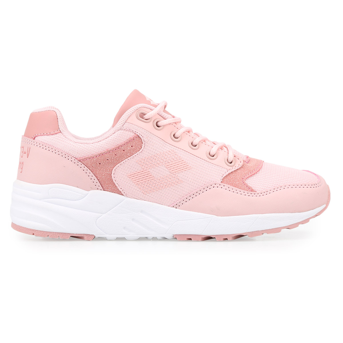 Zapatillas lotto mujer dexter clearance