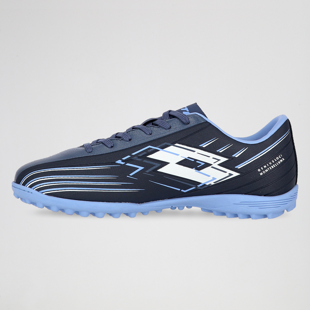 Botines Fútbol Lotto Solista 700 TF Hombre,  image number null