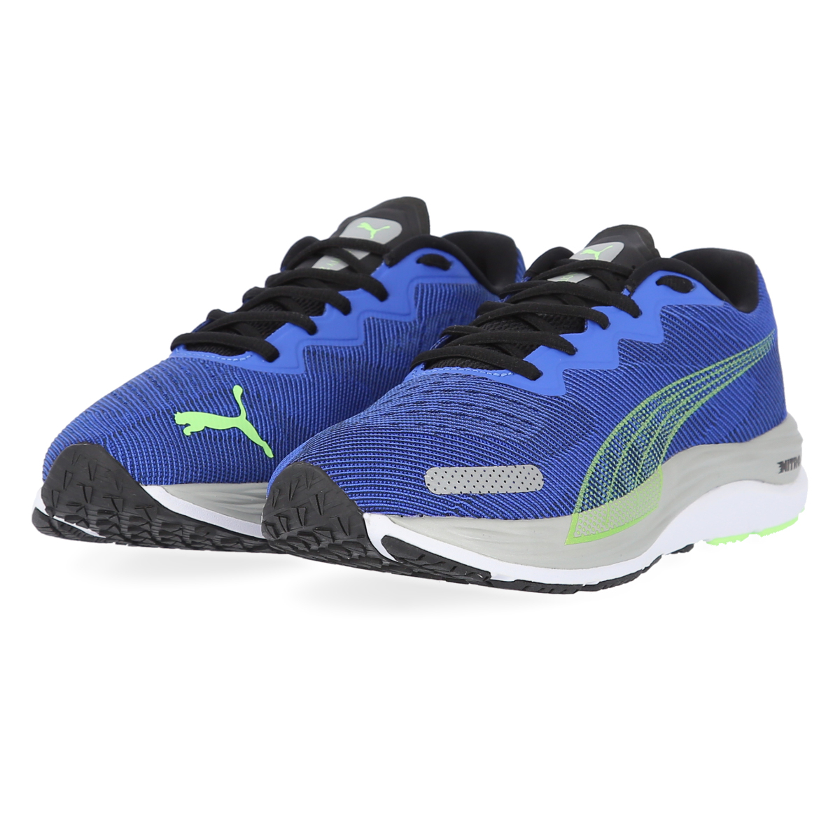 Zapatillas Running  Puma Velocity Nitro 2 Hombre,  image number null