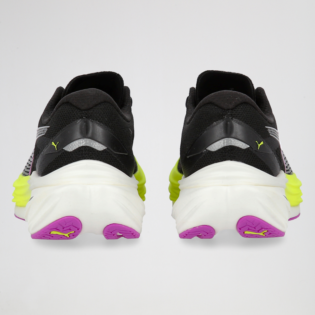 Zapatillas Running Puma Deviate NITRO 3 Mujer,  image number null