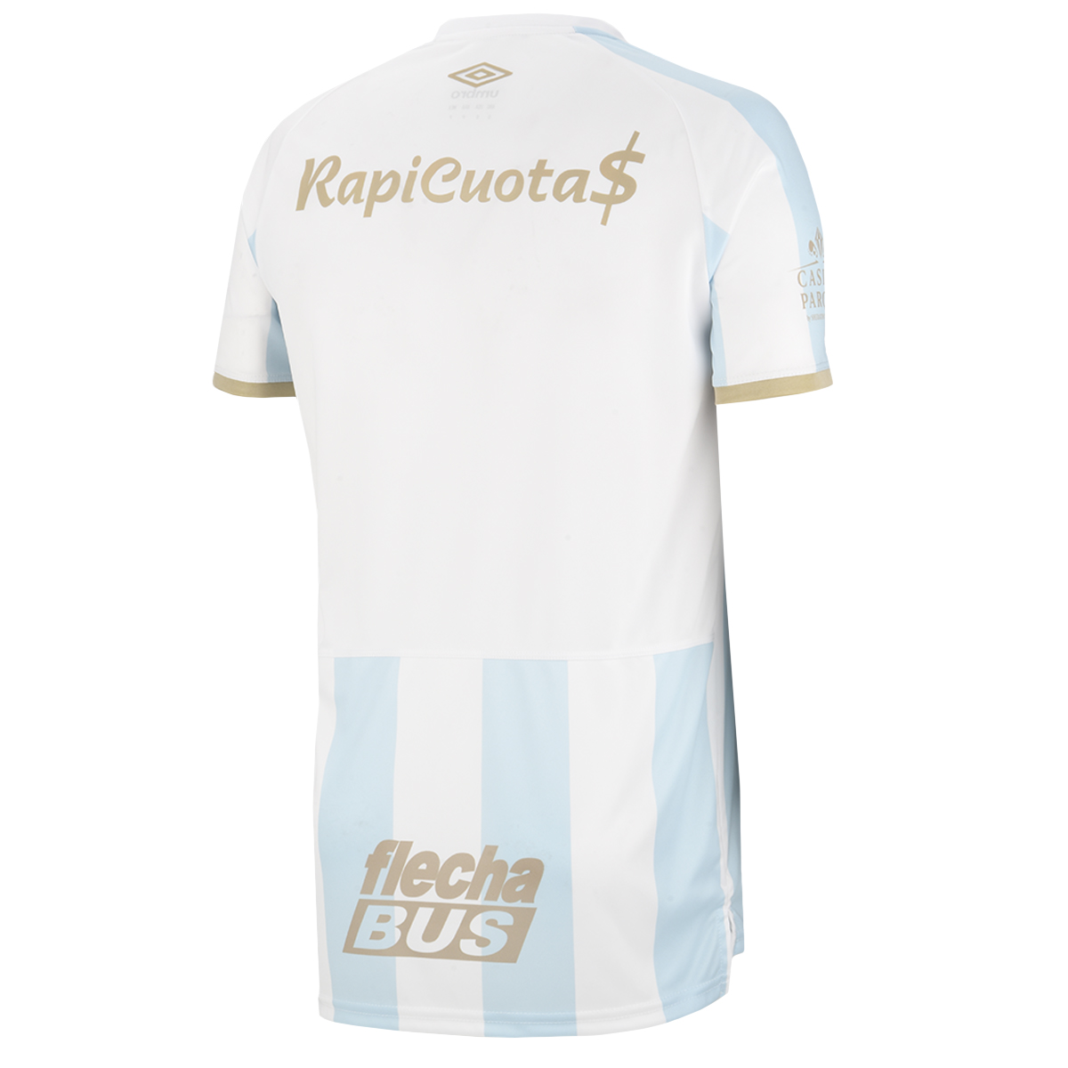 Camiseta Atlético Tucumán Umbro 2024,  image number null