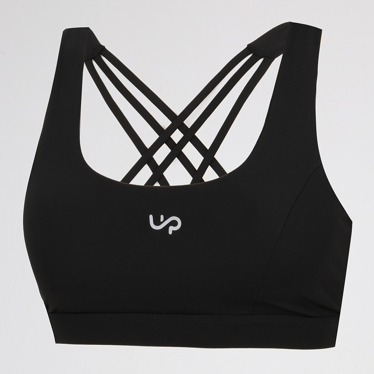 Top Entrenamiento Loop Up Breath Motion Mujer,  image number null