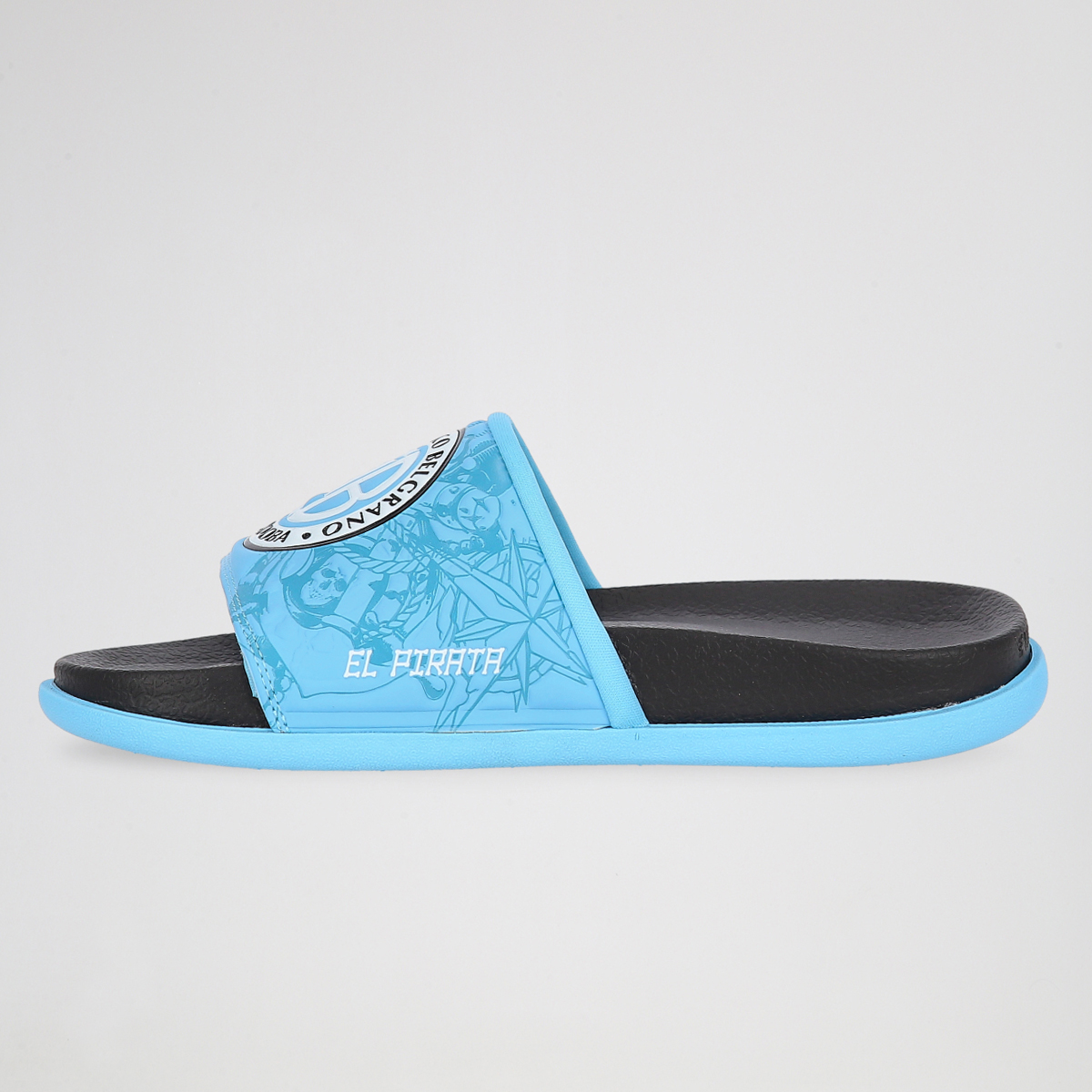 Ojotas Belgrano Bagunza Titular Mujer,  image number null