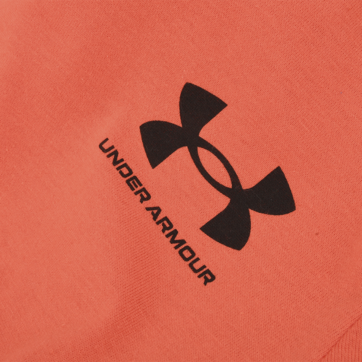 Remera Under Armour Sportstyle Ni&ntilde;o,  image number null