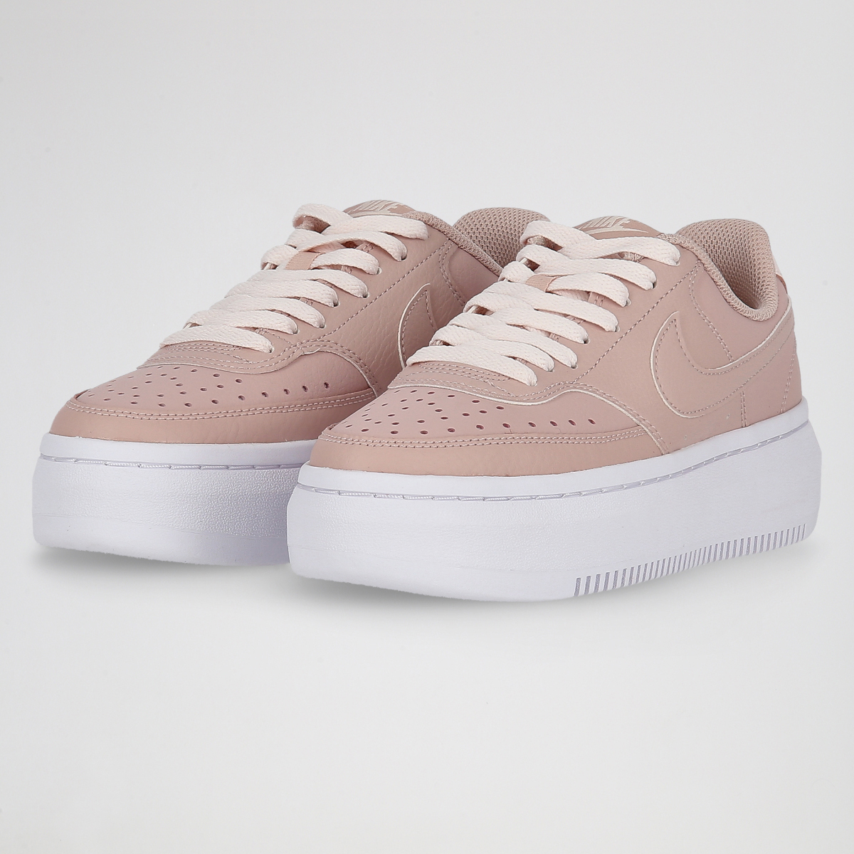 Zapatillas Nike Court Vision Alta,  image number null