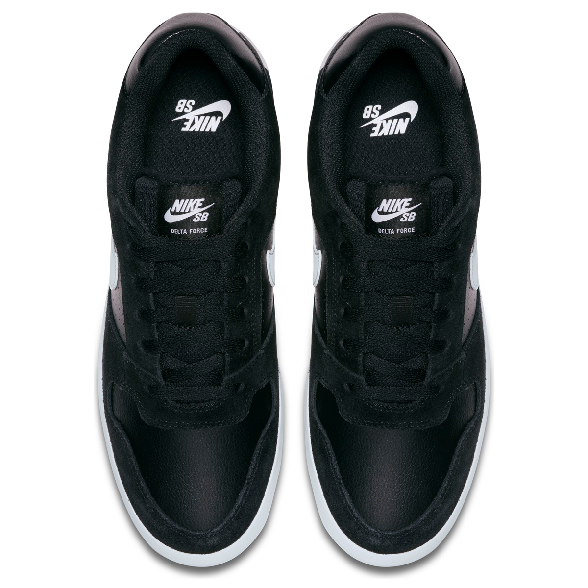 Zapatillas Nike Sb Zoom Delta Force Vulc Dexter