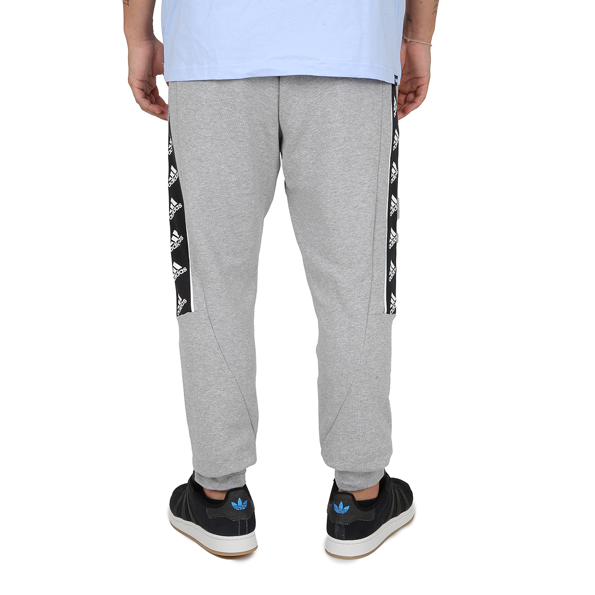Pantalón adidas Brandlove Hombre,  image number null