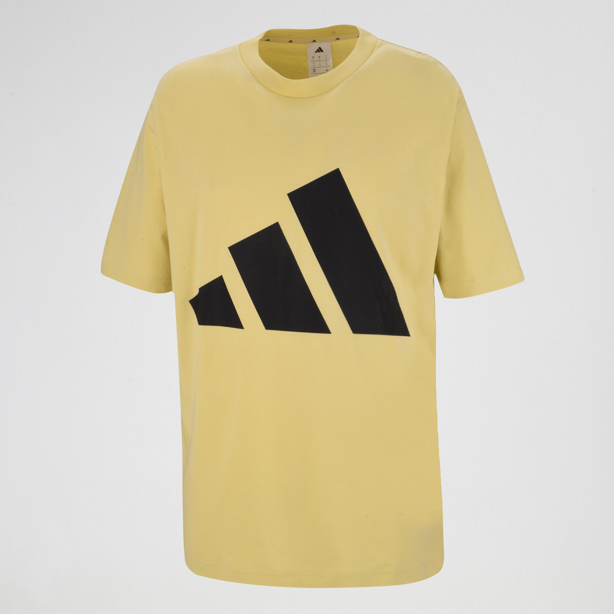 Remera adidas Essentials Big Logo Hombre,  image number null