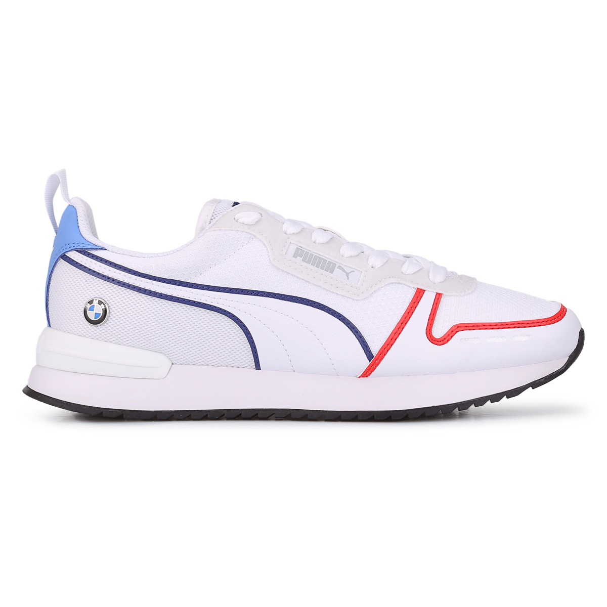 Zapatillas Puma Bmw Motorsport R78