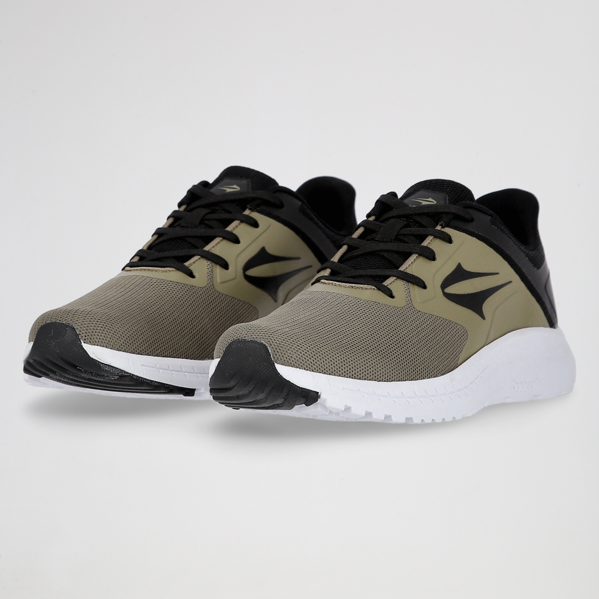 Zapatillas topper hombre running on sale