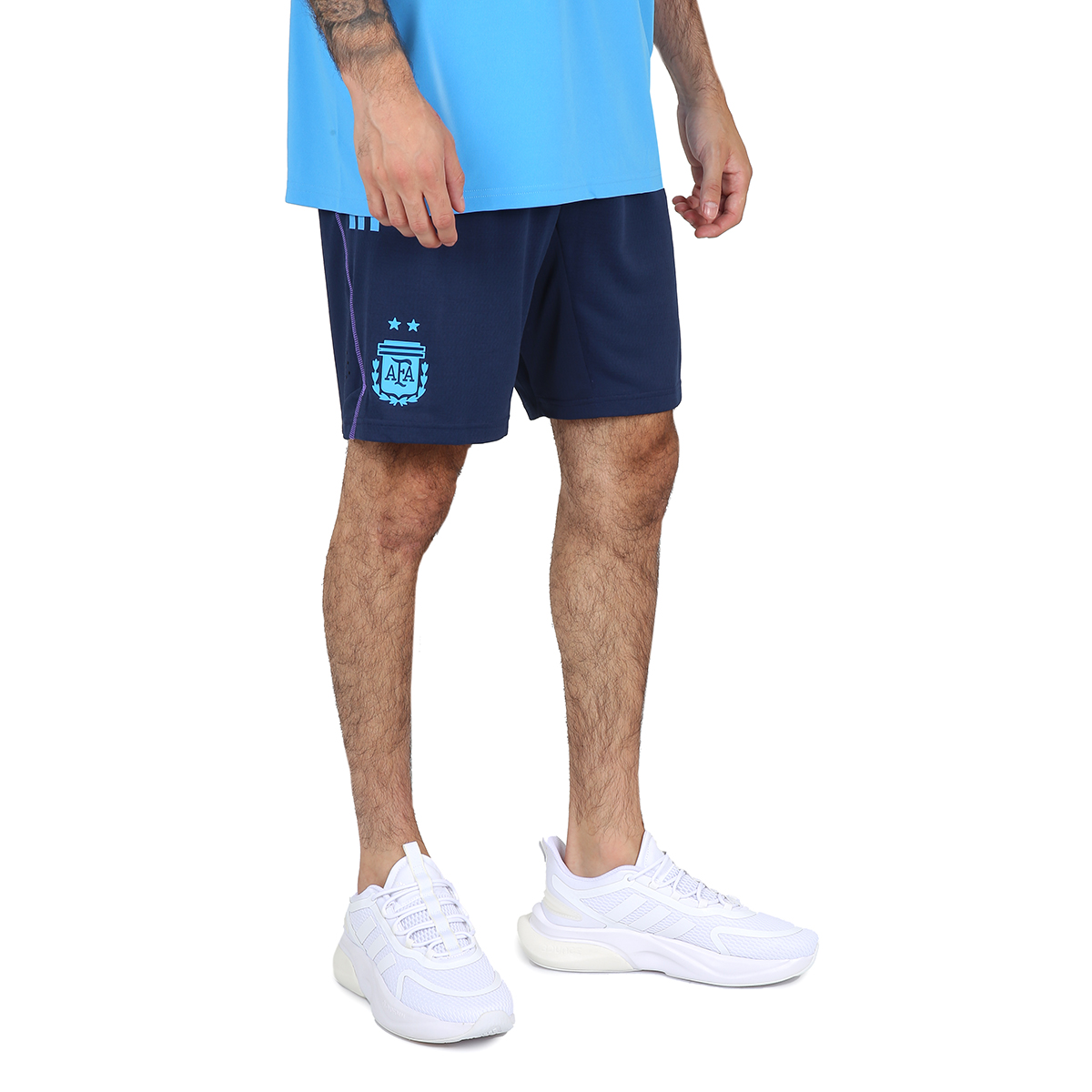 Short adidas Argentina Pro,  image number null