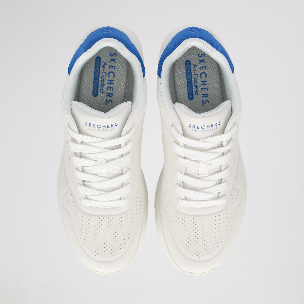 Zapatillas Skechers Uno Suited On Air Hombre,  image number null