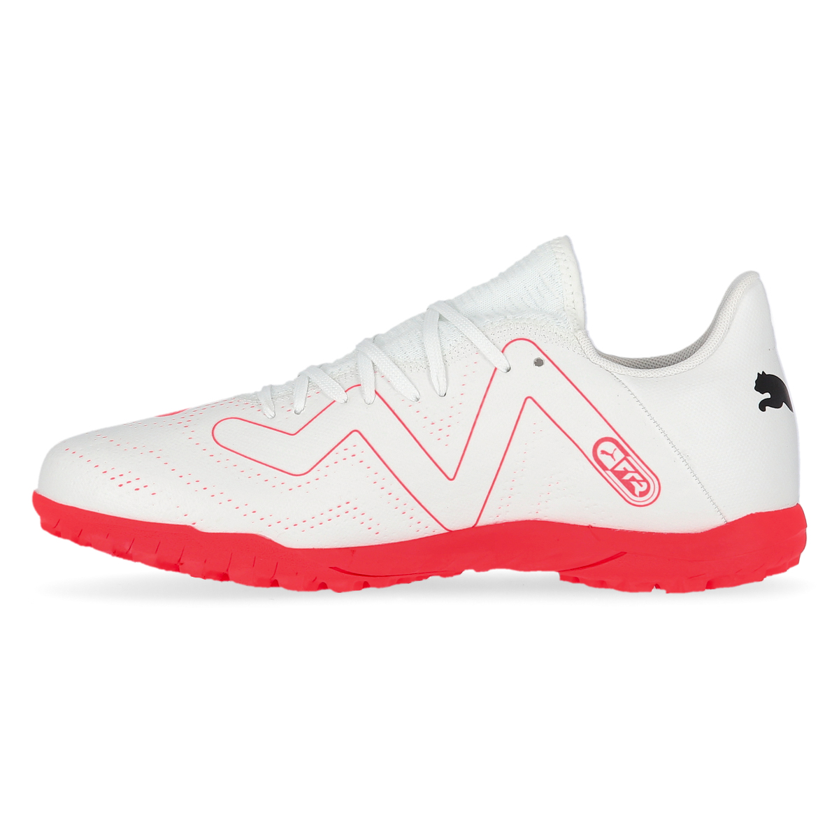 Botines Fútbol Puma Future Play Tt Hombre,  image number null