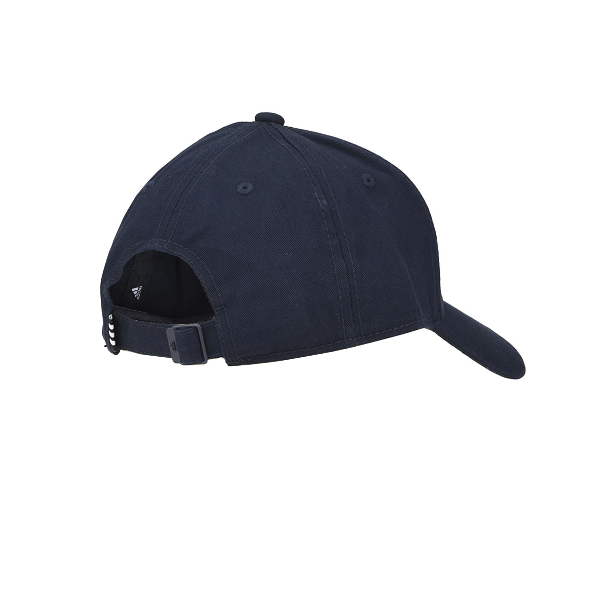 Gorra adidas Baseball 3 Tiras Unisex,  image number null