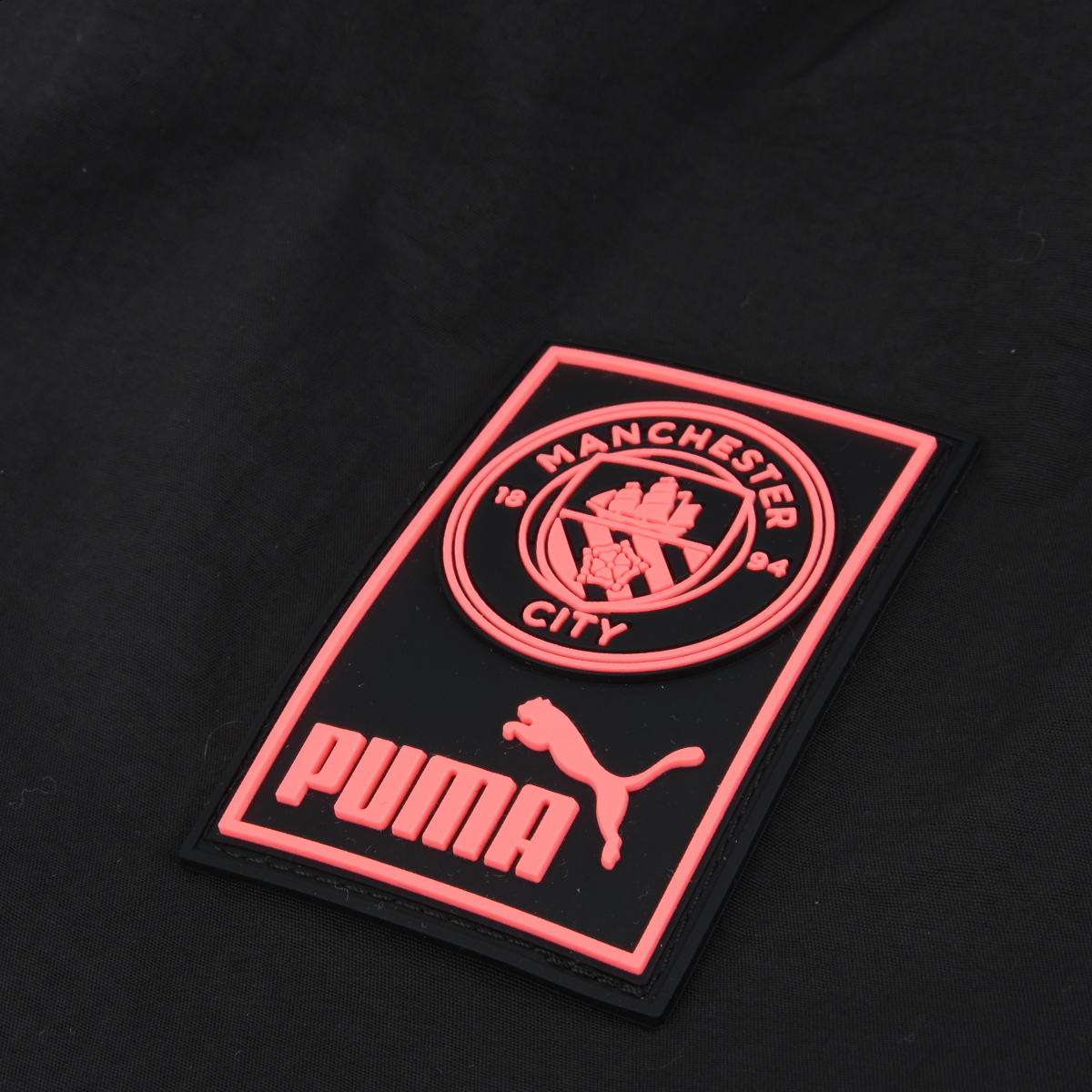 Campera Puma Manchester City Ftblnrgy 23/24 Hombre,  image number null